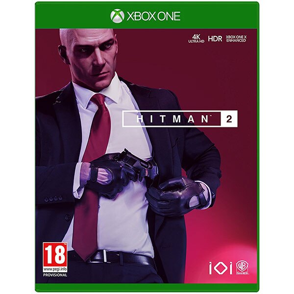 Hitman absolution xbox 360 altex – Cumpărați online