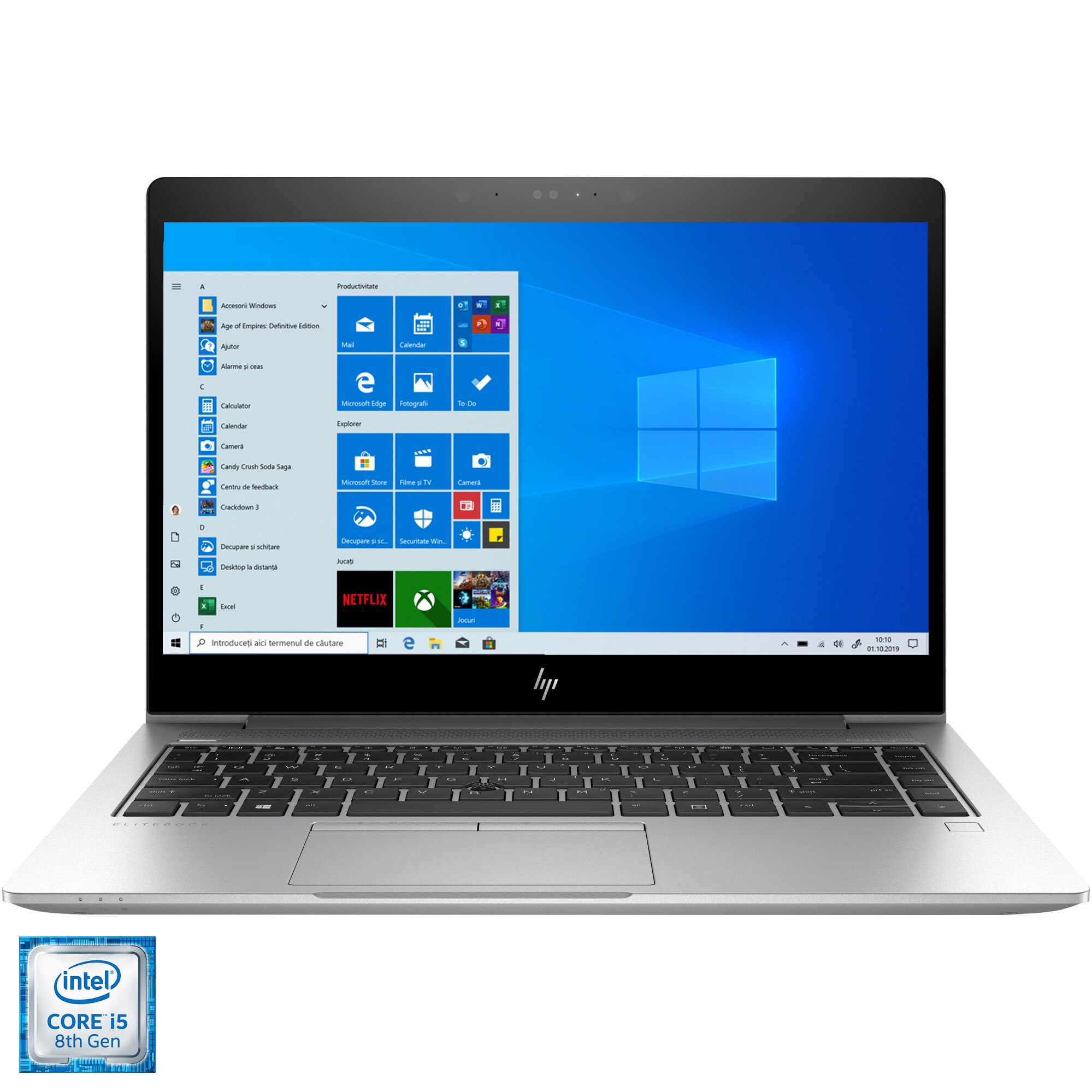 Hp elitebook 755 g5 altex – Cea mai bună selecție online