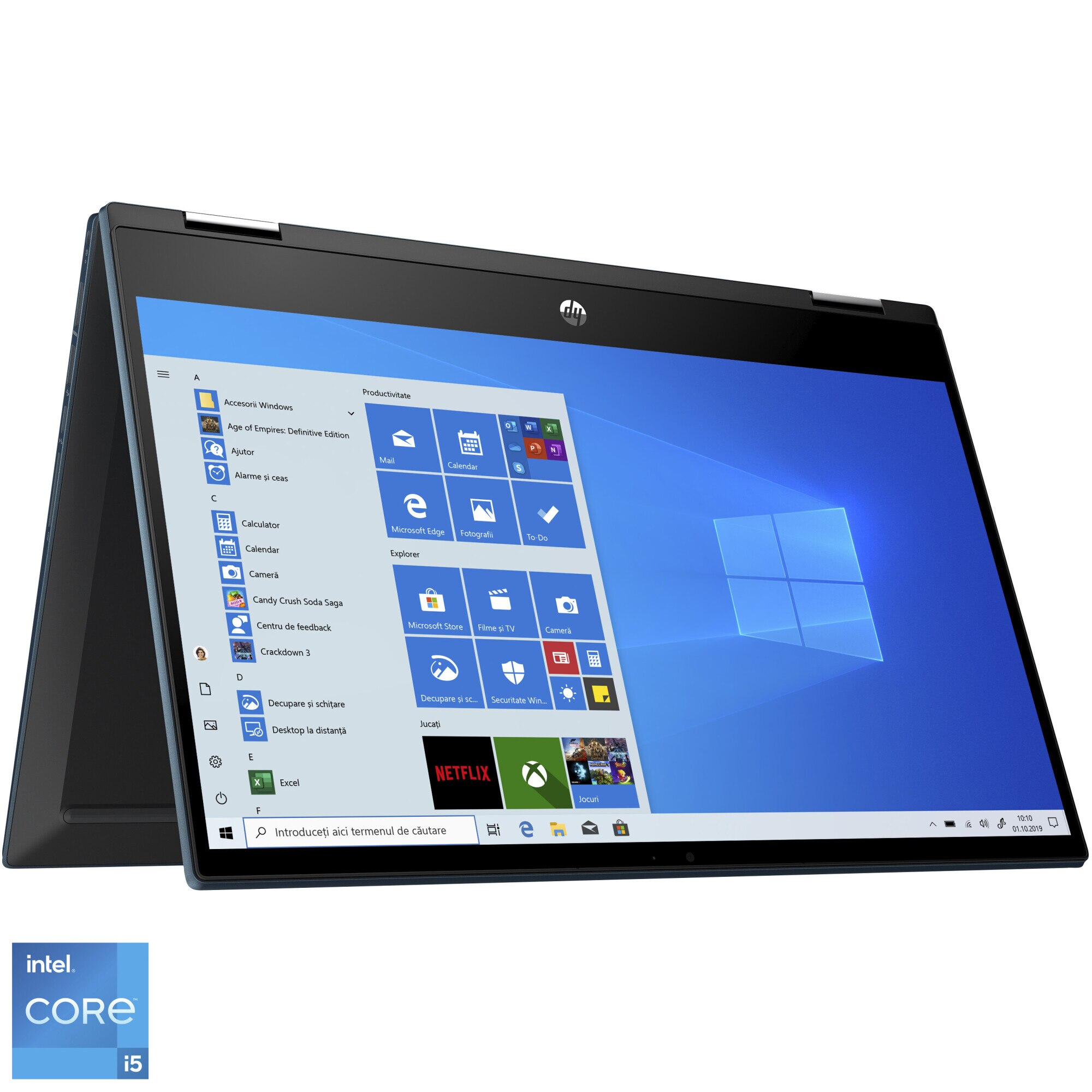 hp pavilion 228 na