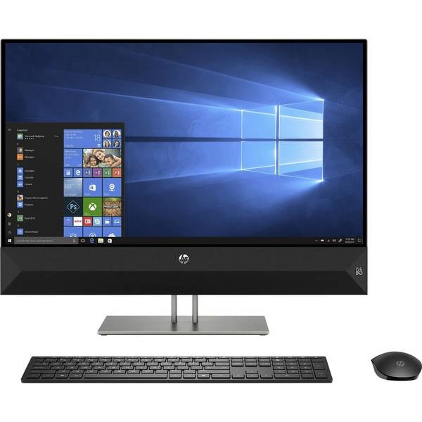 Hp pavilion desktop 590 altex – Cea mai bună selecție online