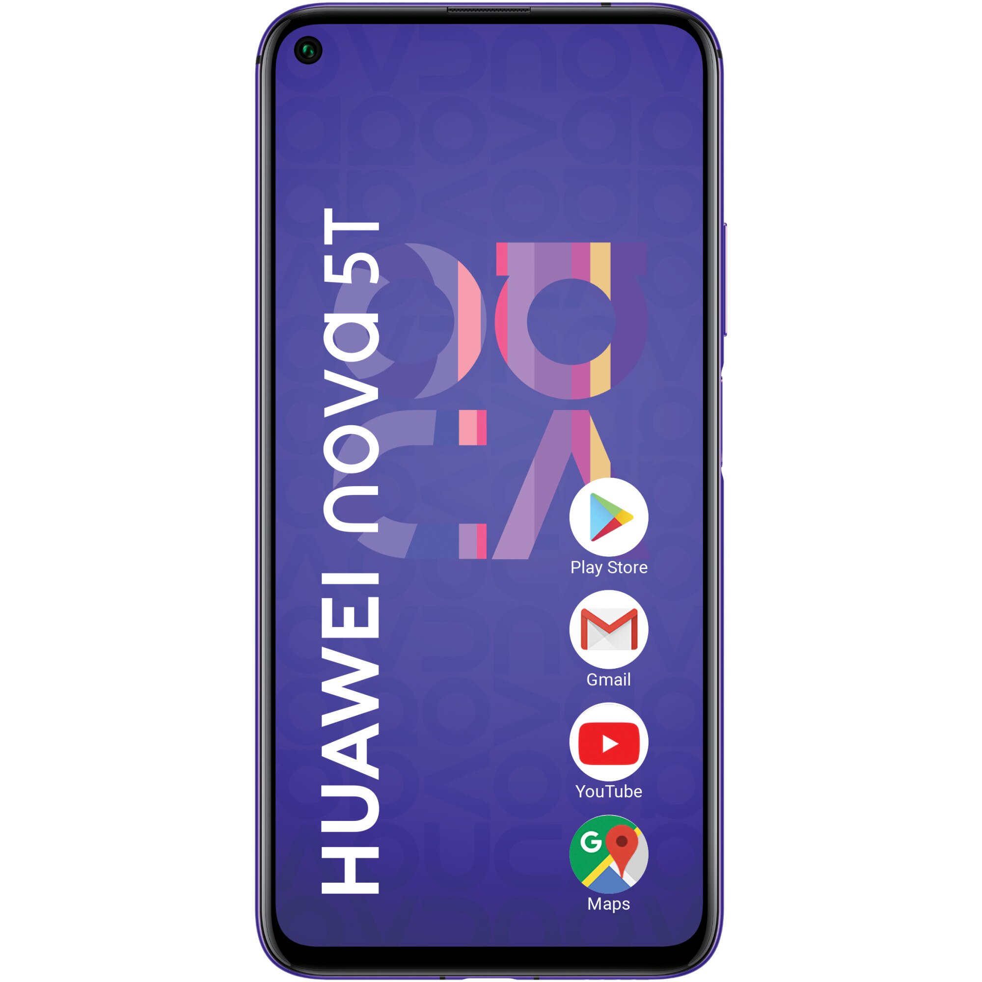 Huawei nova 2 plus altex