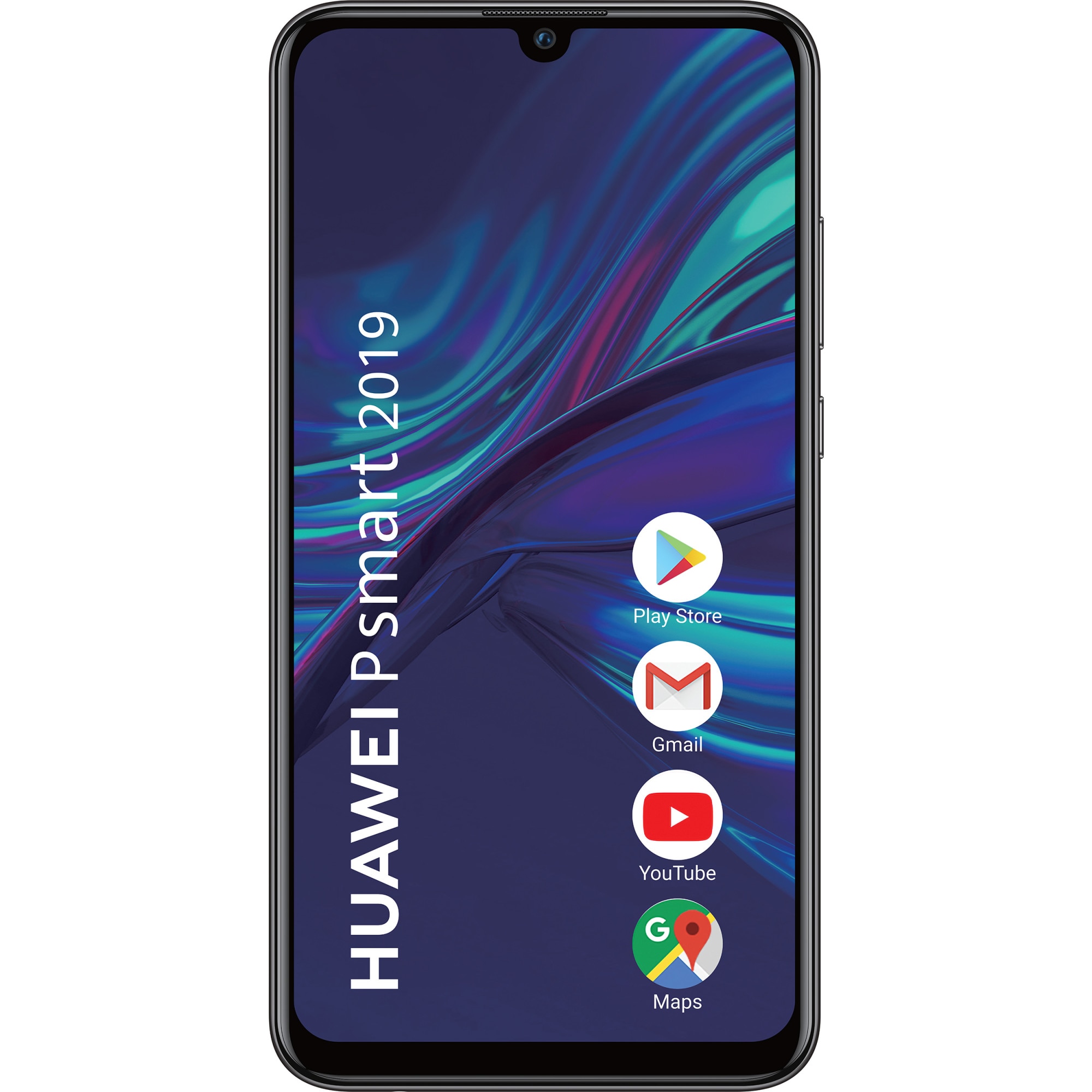 Huawei p smart 2019 altex 4g ram