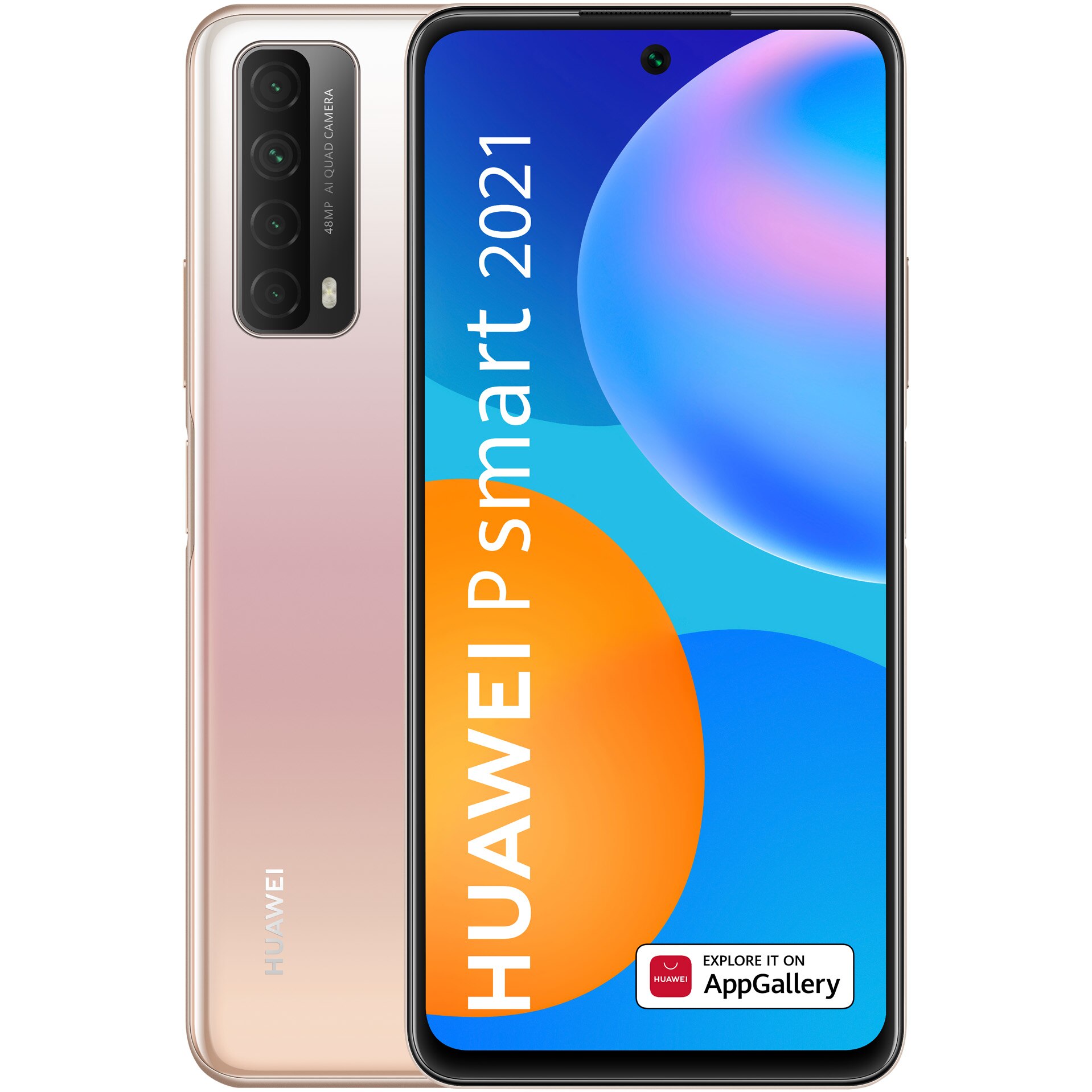 huawei p smart 2019  specificatii