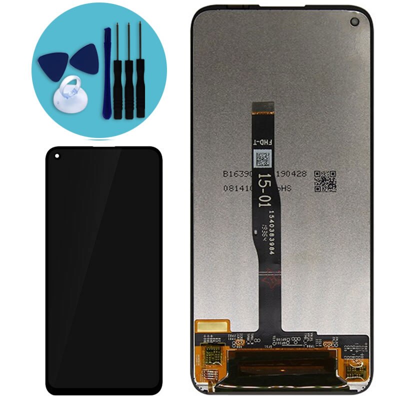 huawei p20 nova i5