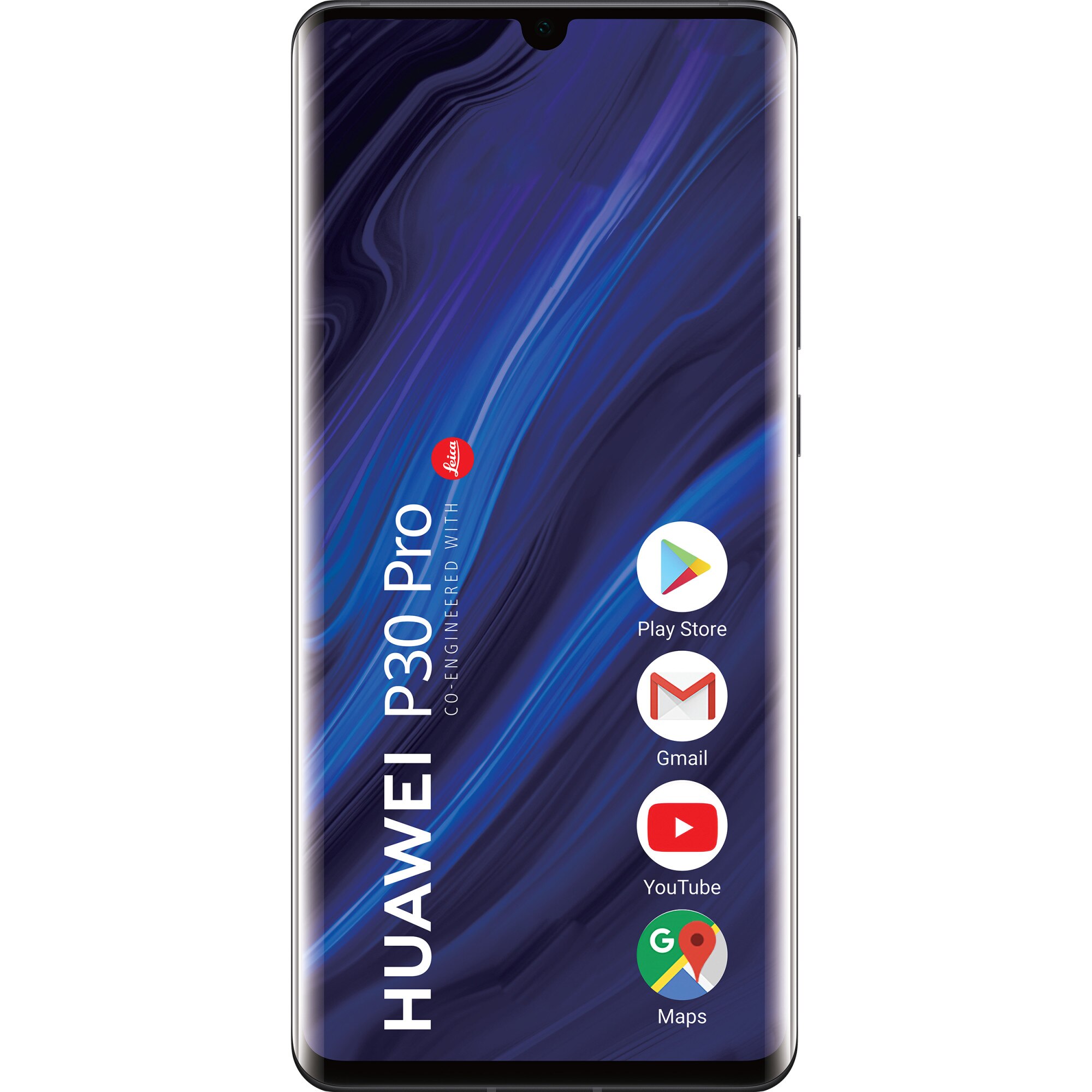 Huawei p30 pro altex black