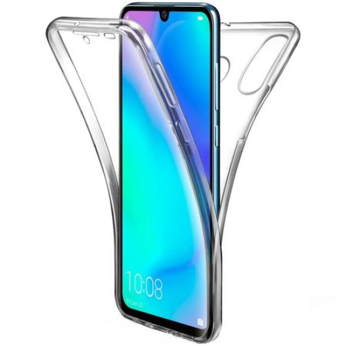 Huawei p30 pro silicone case altex
