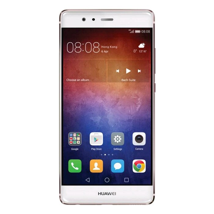 huawei p9 rose gold