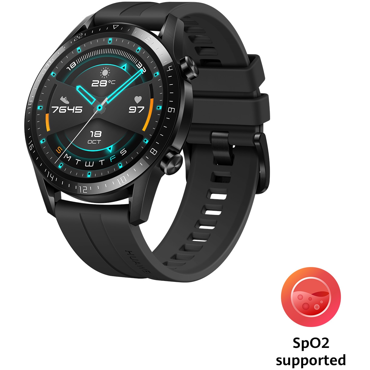 Huawei watch gt 2 altex – Cumparaturi online