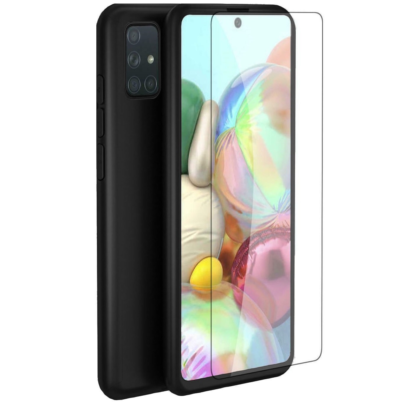 husa 360 samsung a70
