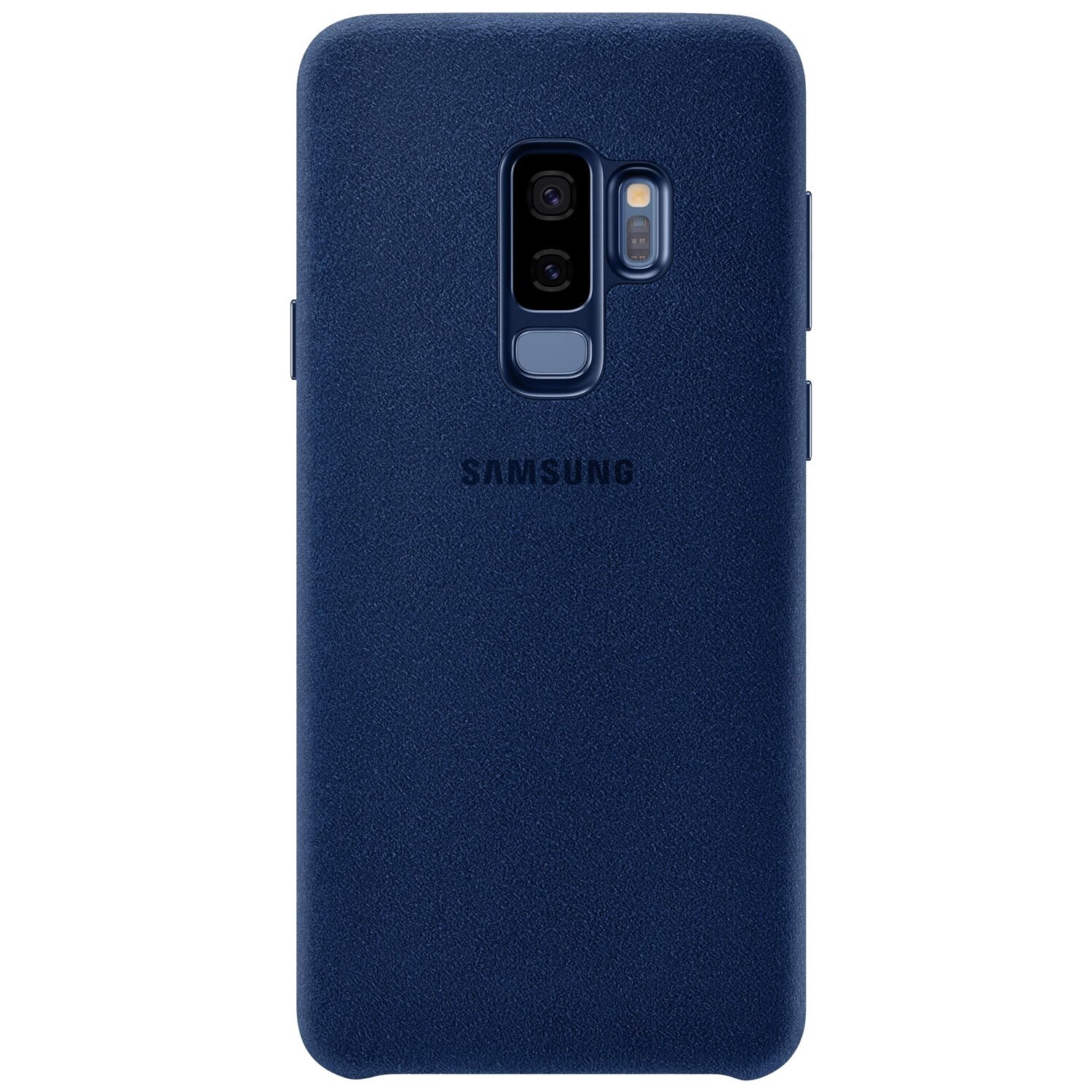 Husa alcantara s9 plus altex