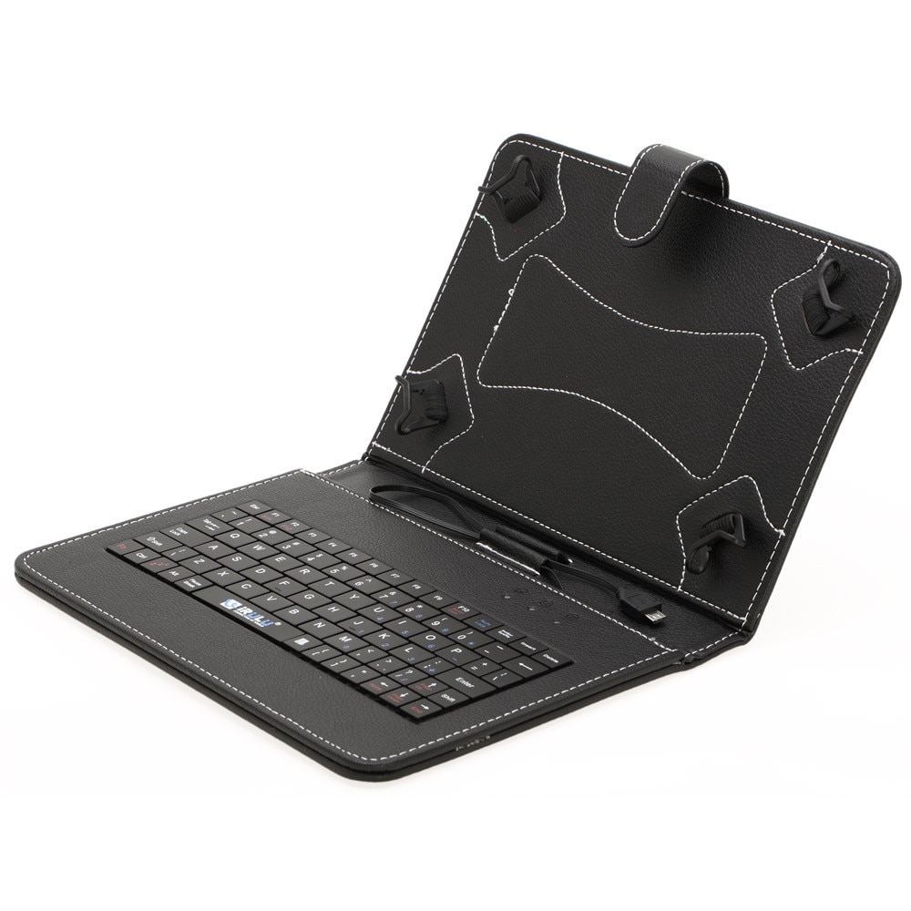 Husa cu tastatura tableta 7 inch altex