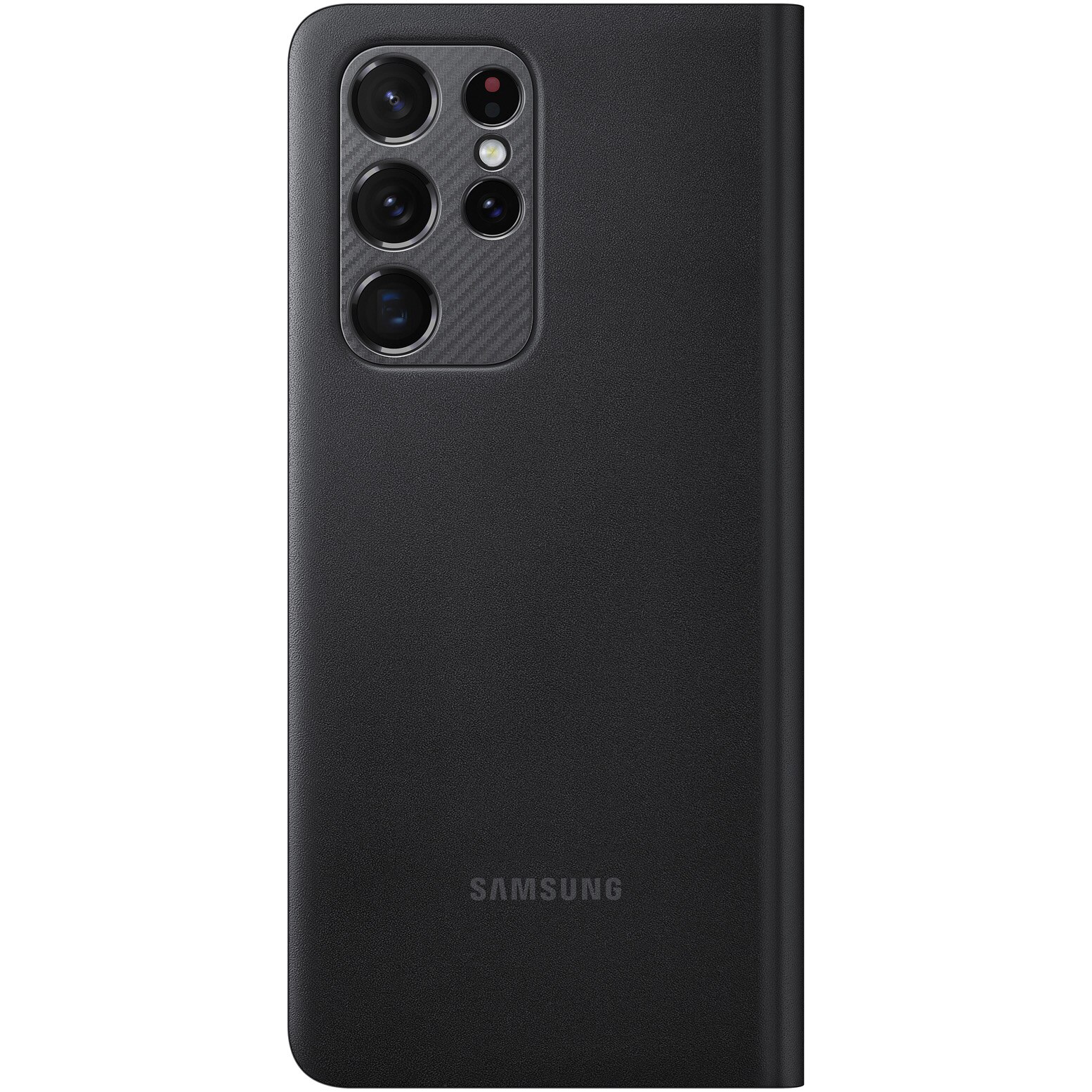 Husa de protectie led view cover galaxy s7 edge altex
