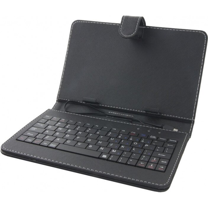 Husa de tableta cu tastatura incorporata altex – Cea mai bună selecție online