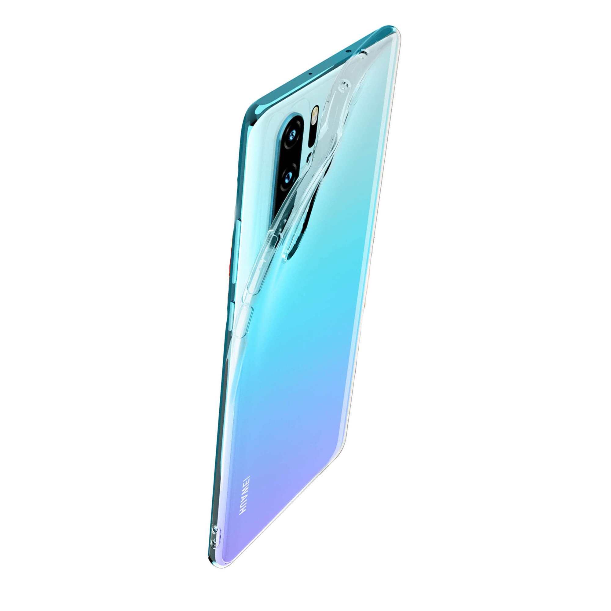 Husa huawei p20 pro altex originala
