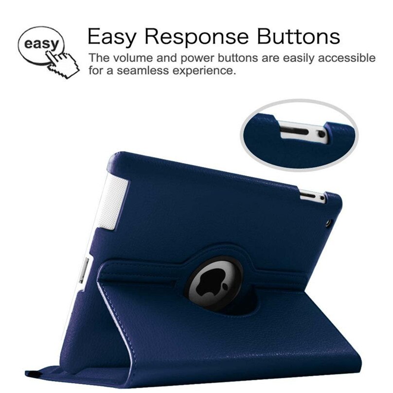 Husa ipad air 2 altex