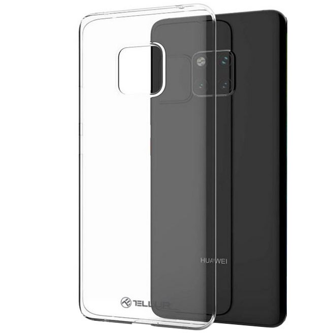 Husa magnetica huawei mate 20 pro altex