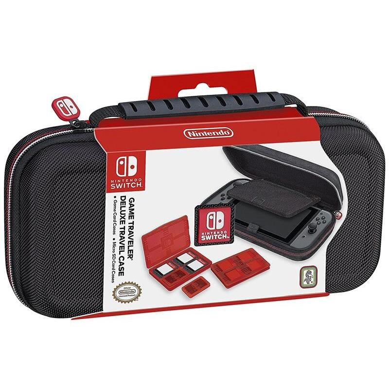 Husa nintendo switch flanco altex – Cea mai bună selecție online