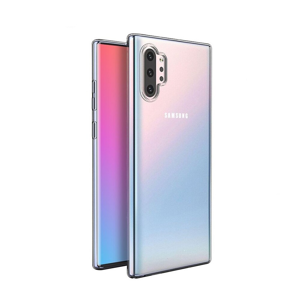 Husa note 10 plus altex