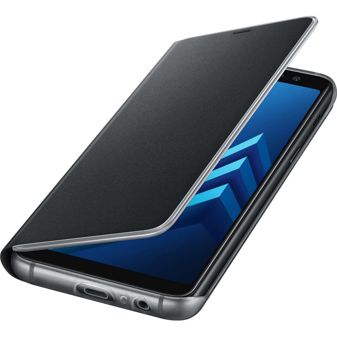 Husa samsung galaxy a8 2018 altex