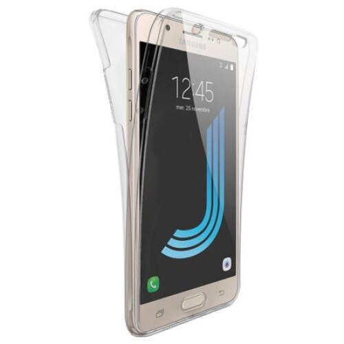 Husa silicon samsung j5 2016 altex