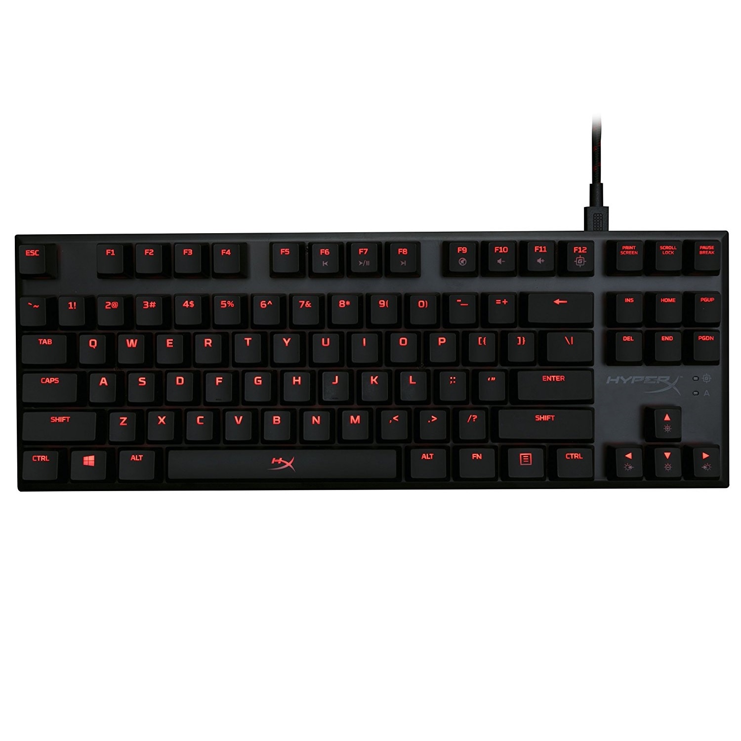 hyper x alloy fps rgb