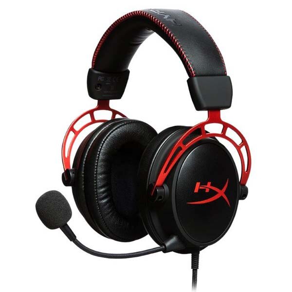 Hyperx cloud alpha s altex – Cea mai bună selecție online