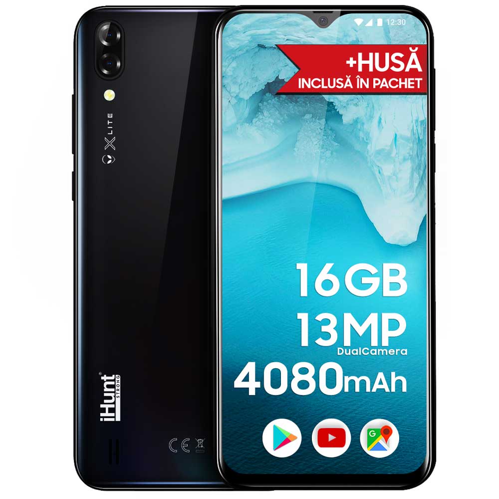 ihunt alien x lite 2020