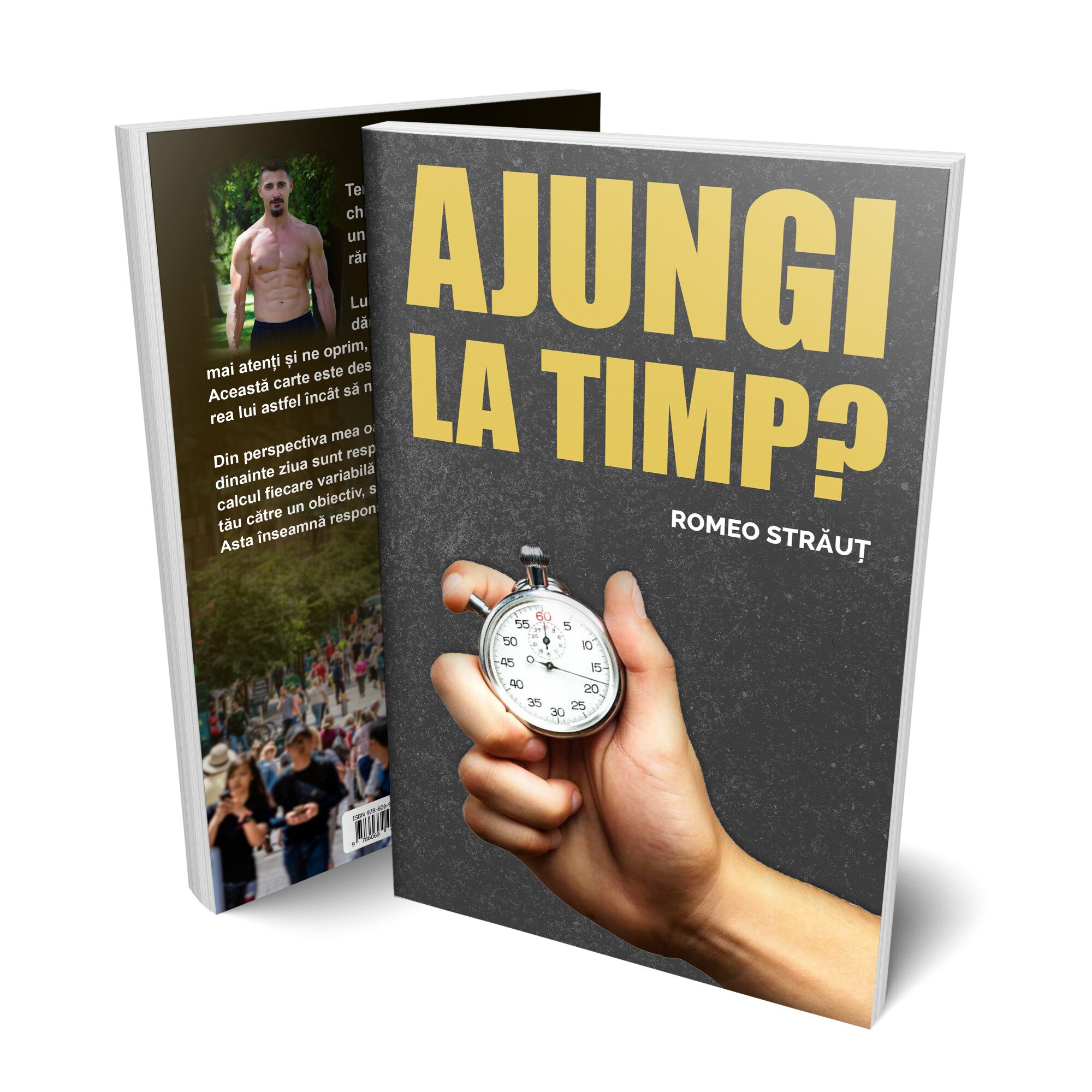 in cag timp ajung produsele de la