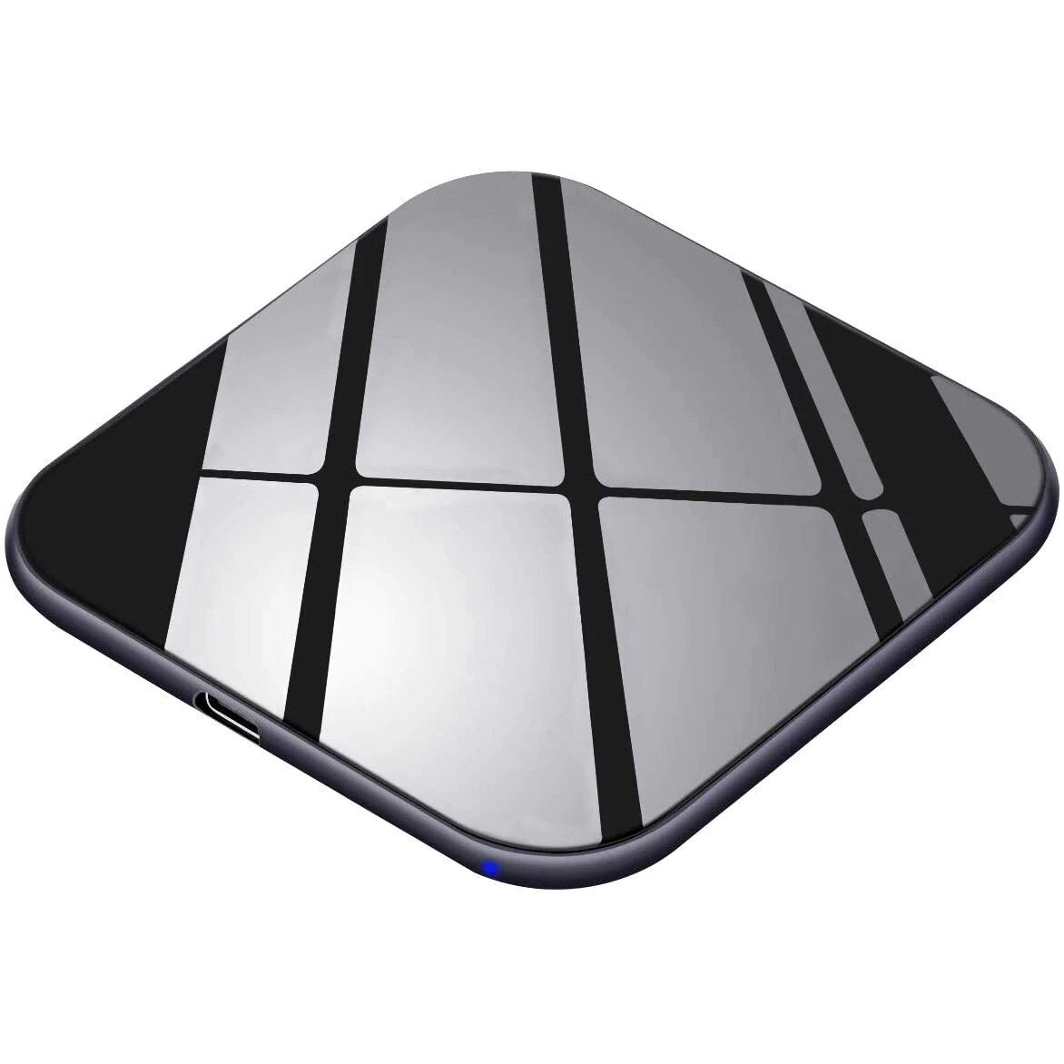 Incarcator wireless fast charge altex – Cea mai bună selecție online