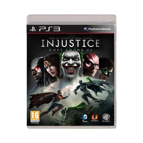 Injustice gods among us pc altex