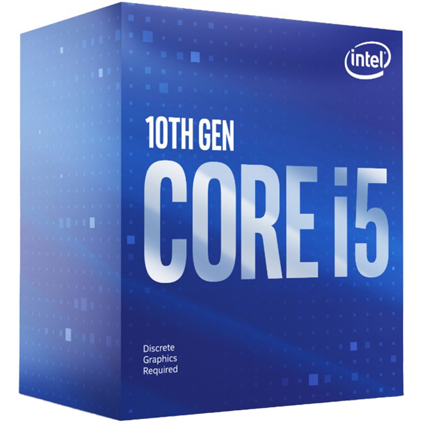intel core i5 2500k