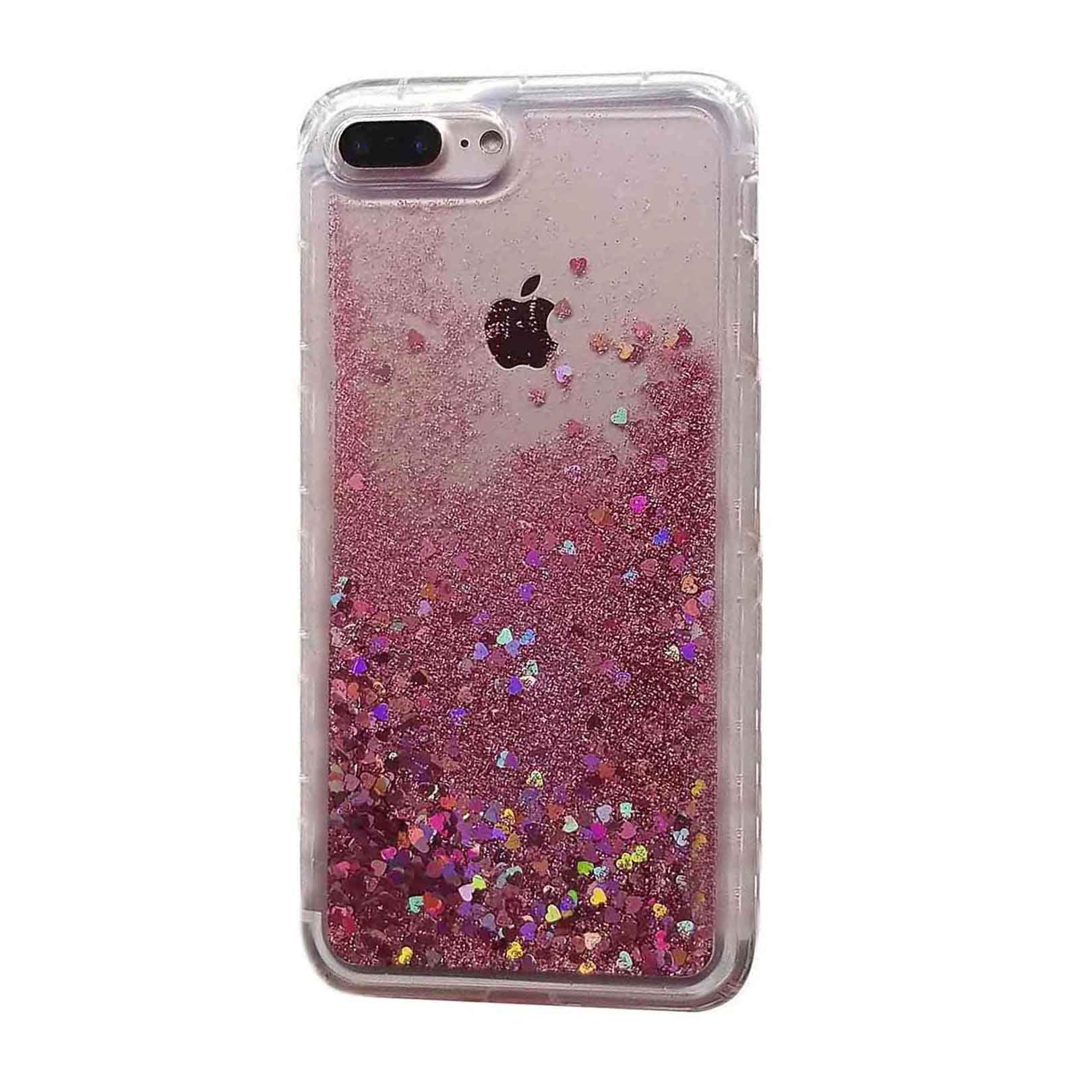 iphone 6s plus rose