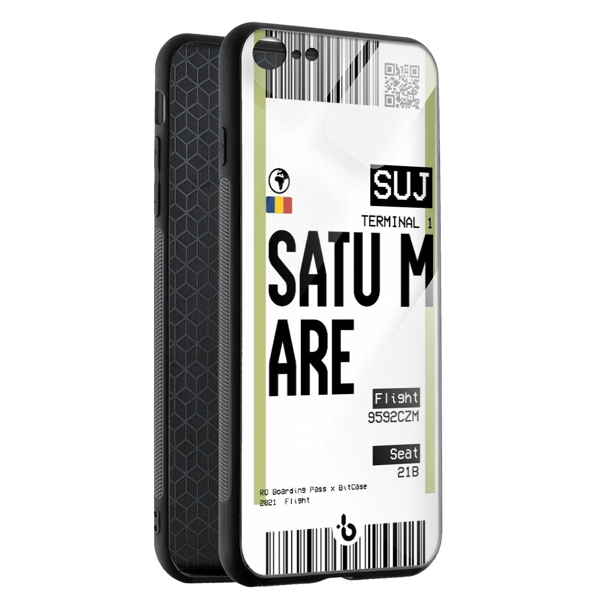 iphone 7  satu marre