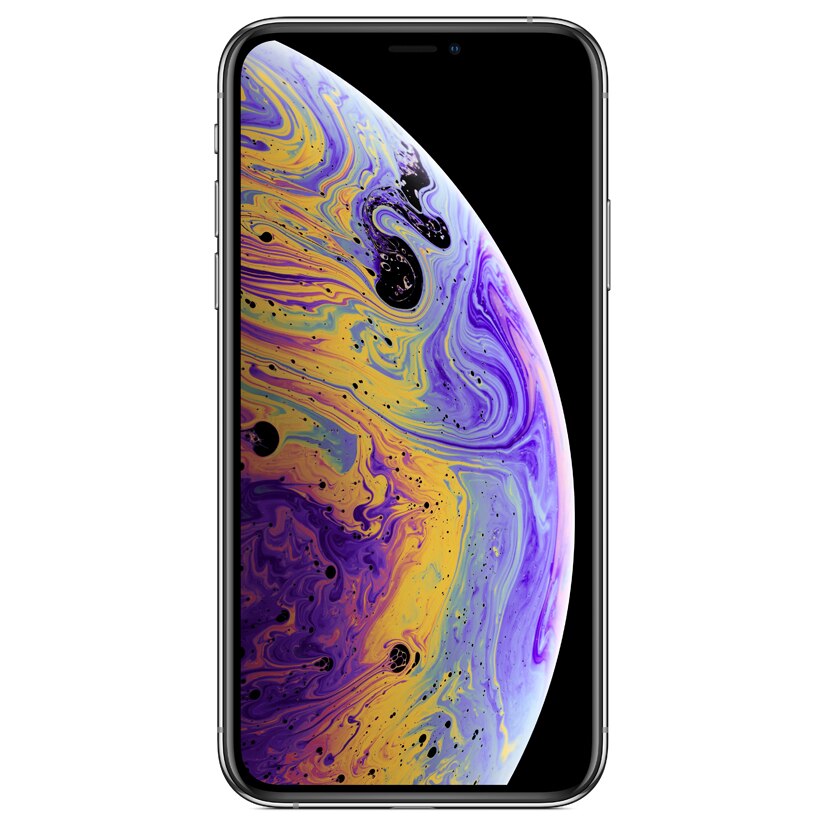 Iphone 8 plus altex silver
