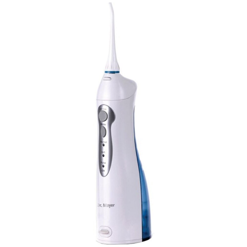 irigator bucal dr mayer wt3100 portabil