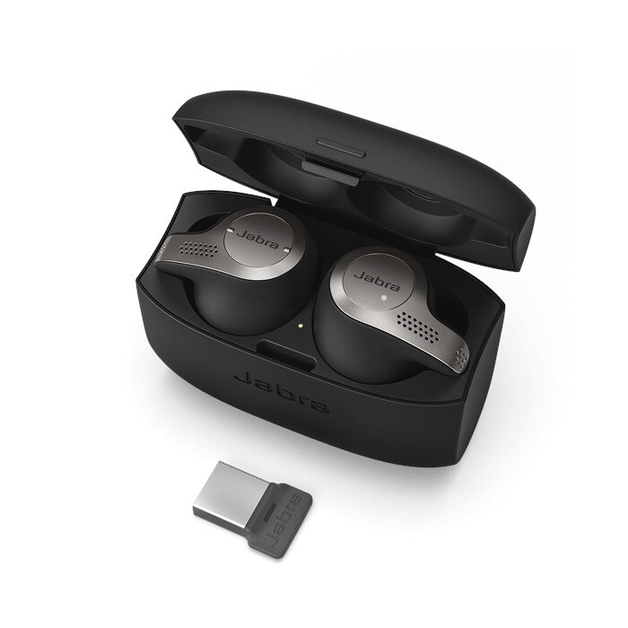 Jabra evolve 65t titaniium altex – Cea mai bună selecție online