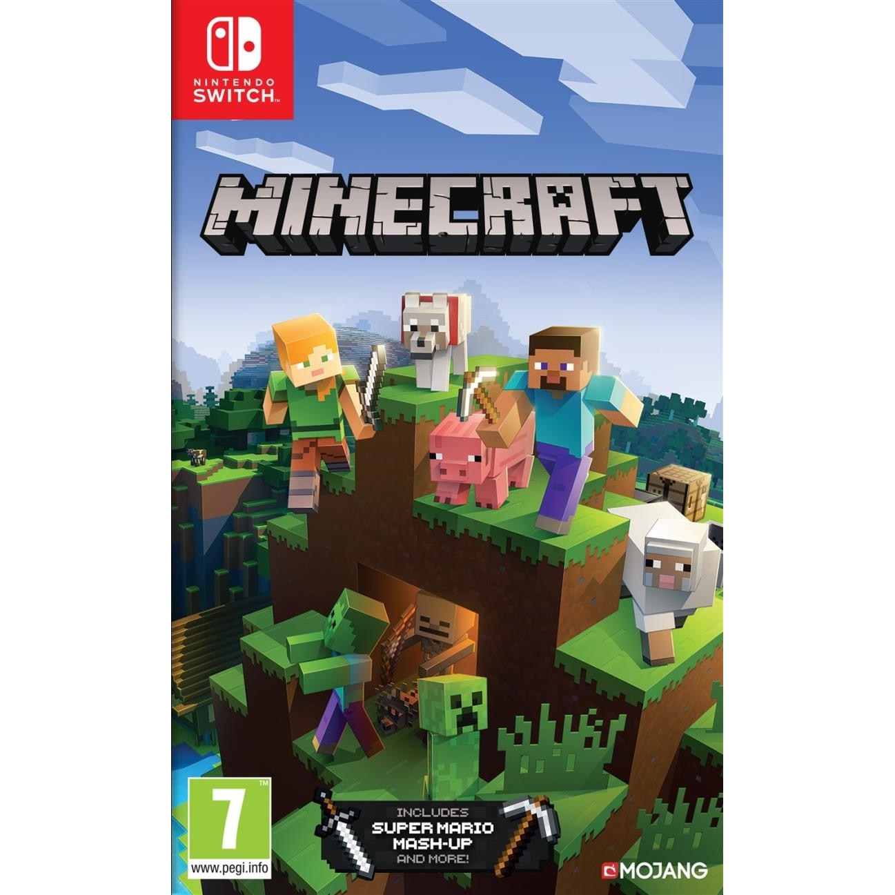 joc ciy undercover  nintendo switch