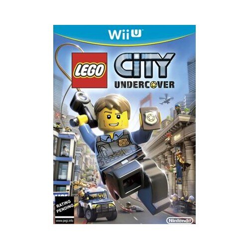 Joc ciy undercover altex wii – Cumpărați online