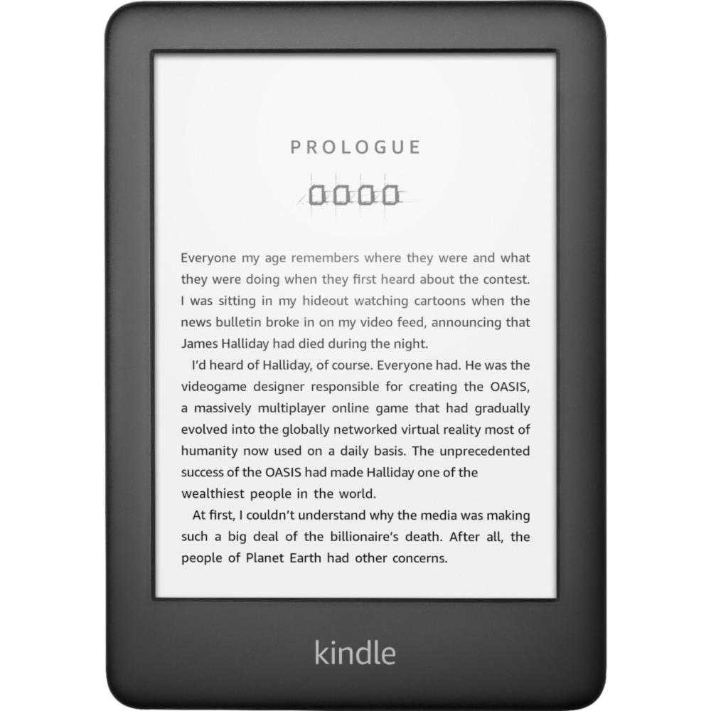 Kindle glare 6 8th generation altex – Cumparaturi online