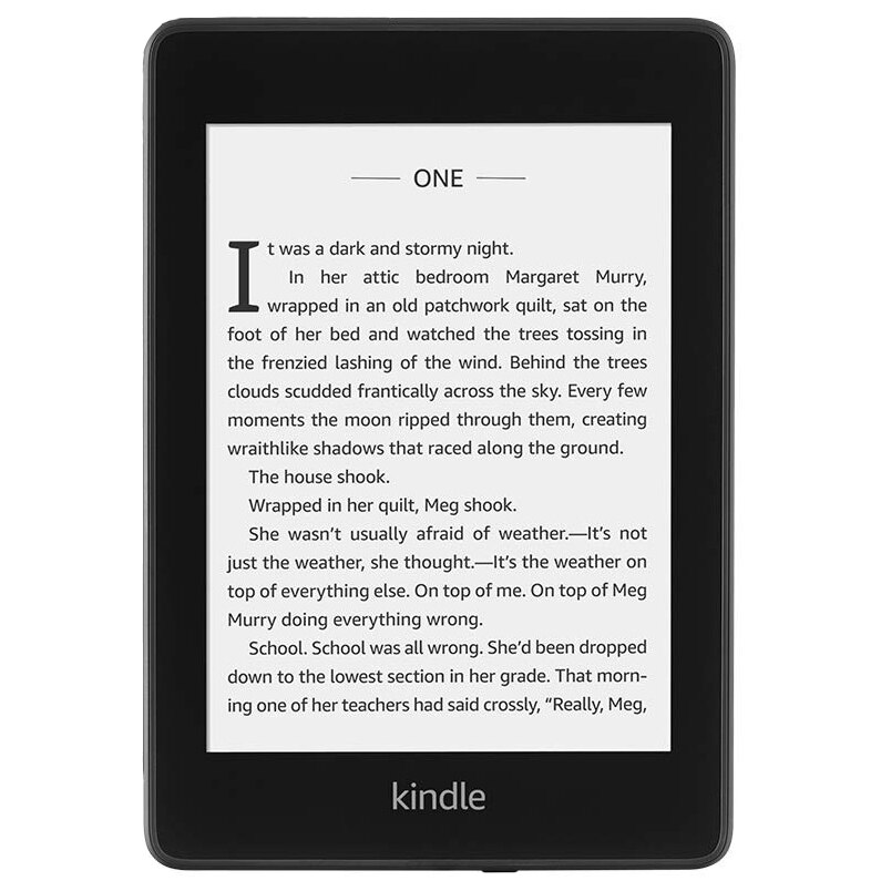 Kindle paperwhite 2018 32gb altex – Cumparaturi online