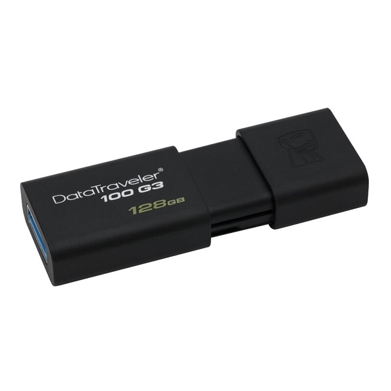 Kingston datatraveler elite g3 128 gb altex – Cumparaturi online