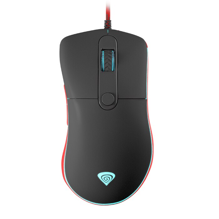 Kit mouse natec genesis altex