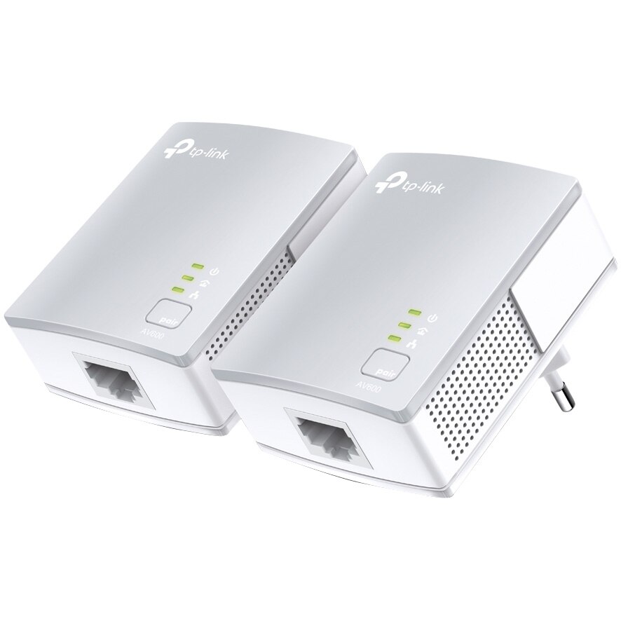 kit powerline adapter la