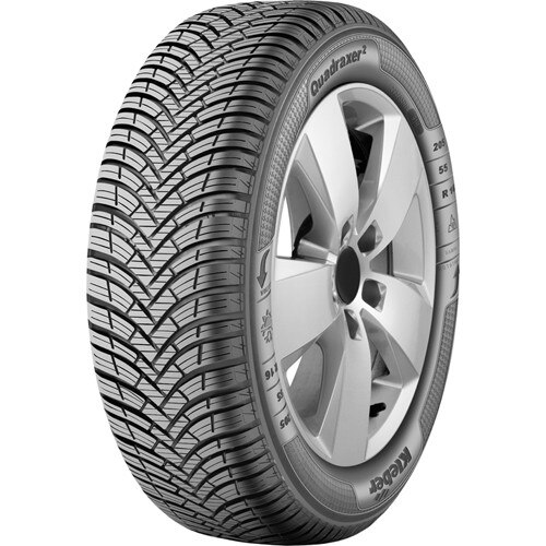 kleber krisalp hp3 195 65 r15 91t