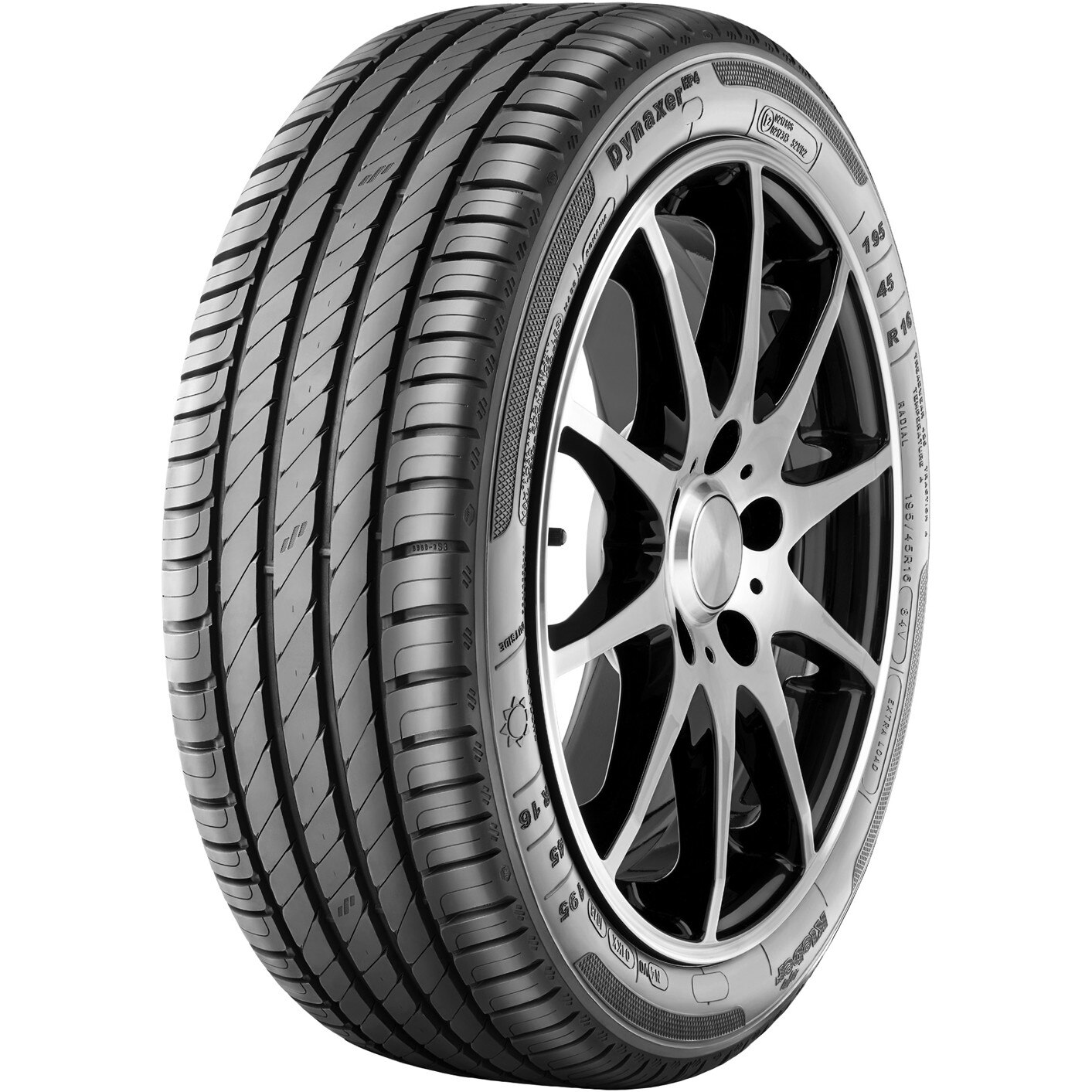Kleber krisalp hp3 205 55r16 altex