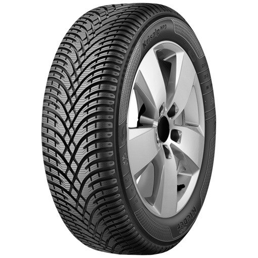 Kleber krisalp hp3 245 40 r18 altex