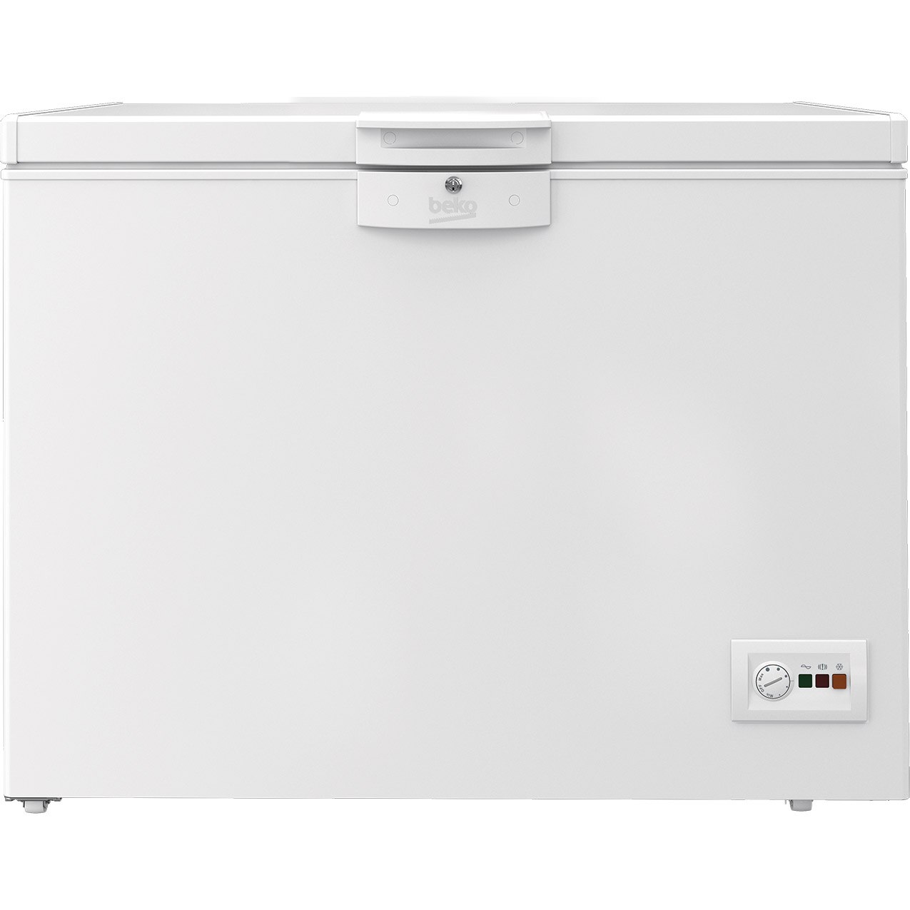 Lada frigorifica beko hs22953 altex
