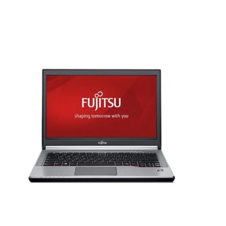 Laptop fujitsu lifebook e734 altex