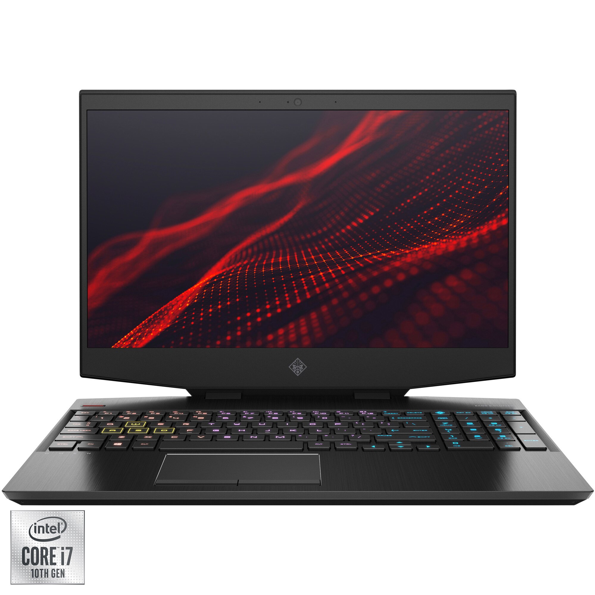 Laptop gaming omen by hp altex