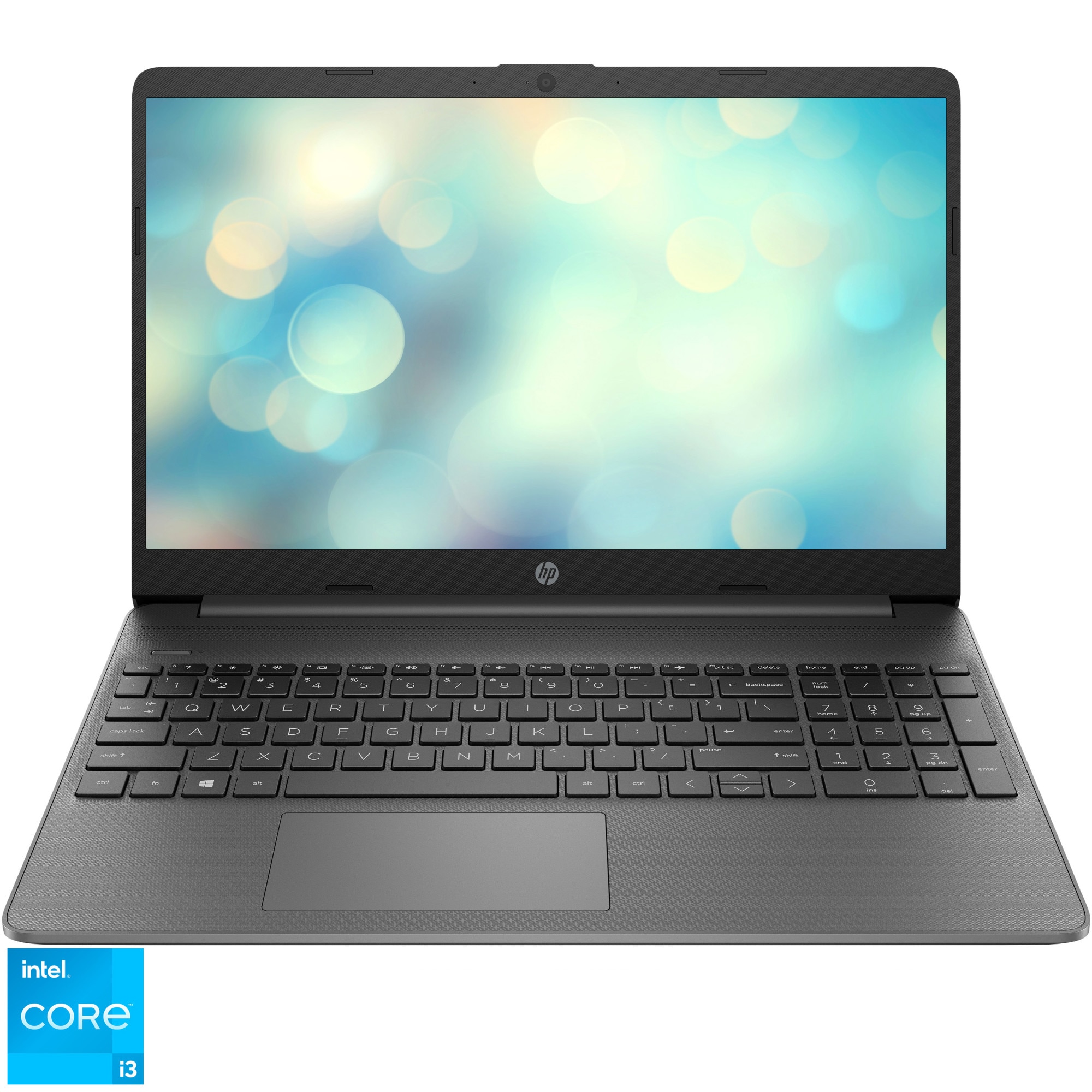 laptop hp 6060 i3